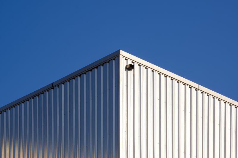 Best Metal Siding Repair Contractors in Gaithersburg, MD